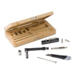Bamboo tool set Elmar - Slika 5