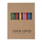 Cardboard drawing set Kora - Slika 2