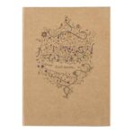 Cardboard drawing set Kora