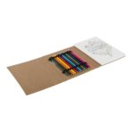 Cardboard drawing set Kora - Slika 3