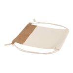 Cotton rucksack Tianna - Image 7