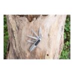 Stainless steel pocket knife Carol - Slika 2