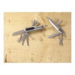 Stainless steel pocket knife Carol - Slika 6