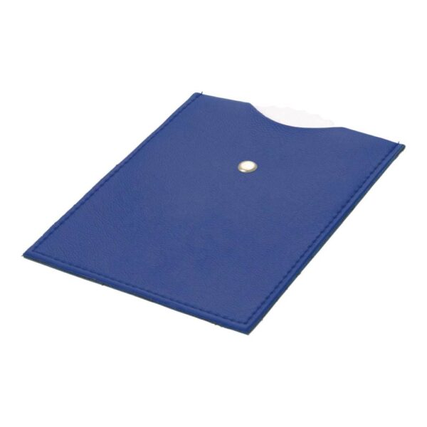 PVC parking disc Donovan