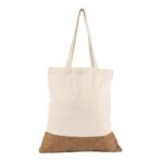 Cotton (250 gr/m²) shopping bag Dalia
