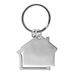 Zinc alloy key holder Amaro
