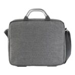 Polycanvas (600D) laptop bag Anya - Image 3