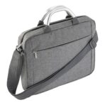 Polycanvas (600D) laptop bag Anya - Image 5