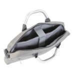 Polycanvas (600D) laptop bag Anya - Image 6