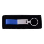 Steel and PU key holder Keon - Slika 5