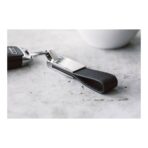 Steel and PU key holder Keon - Slika 6