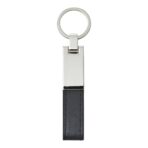 Steel and PU key holder Keon - Slika 7