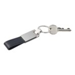 Steel and PU key holder Keon - Slika 8