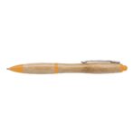 Bamboo ballpen Hetty