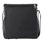 PU cooler bag Atlas