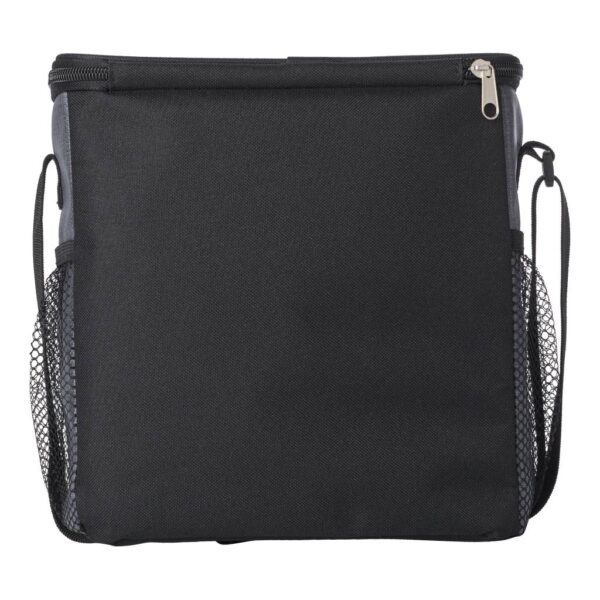 PU cooler bag Atlas