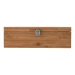 Bamboo wine gift set Gareth