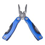 Stainless steel 8-in-1 tool Julie