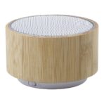 Bamboo speaker Sharon - Slika 4