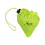 Polyester (210D) shopping bag Billie - Slika 2