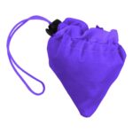 Polyester (210D) shopping bag Billie