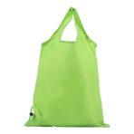Polyester (210D) shopping bag Billie - Slika 3