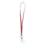 ABS 2-in-1 lanyard Romario