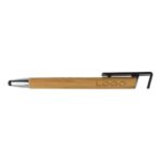 Bamboo 2-in-1 ballpen Colette - Slika 4