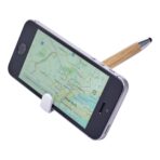 Bamboo 2-in-1 ballpen Colette - Slika 5