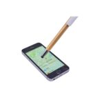 Bamboo 2-in-1 ballpen Colette - Slika 6