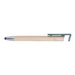 Bamboo 2-in-1 ballpen Colette - Slika 7