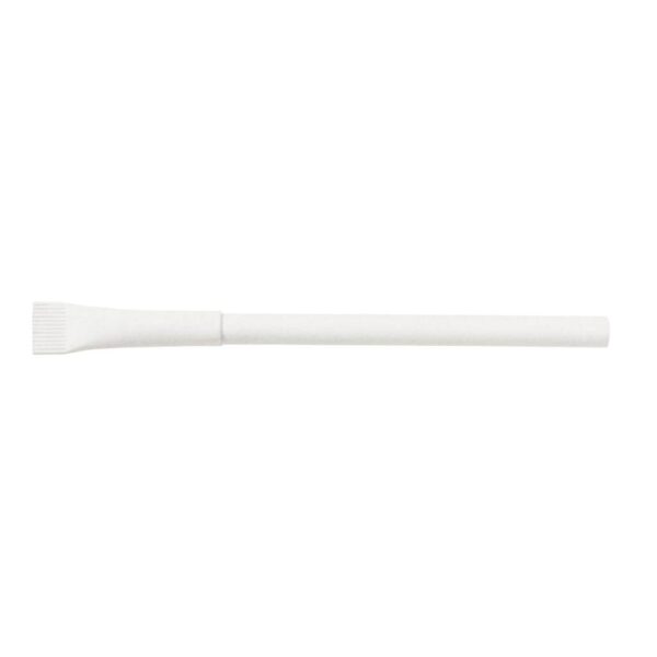 Cardboard ballpen Madalena