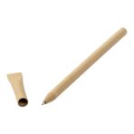 Cardboard ballpen Madalena - Slika 4