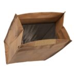 Nonwoven (100 gr/m²) cooler bag Onni - Slika 3