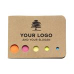 Cardboard sticky note holder Dwayne - Image 2