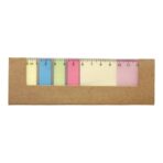 Cardboard sticky note holder Natalia