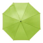 Polyester (170T) umbrella Rachel