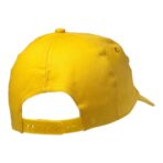 Cotton twill cap Lisa - Image 5