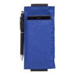 Oxford fabric (900D) notebook pouch Dallas - Slika 3