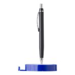 ABS pen holder with ballpen Rafael - Image 2