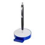 ABS pen holder with ballpen Rafael - Image 4