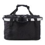 Polyester (600D) bicylce bag Leia