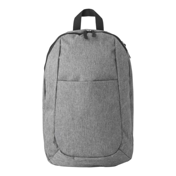 Polyester (300D) backpack Haley