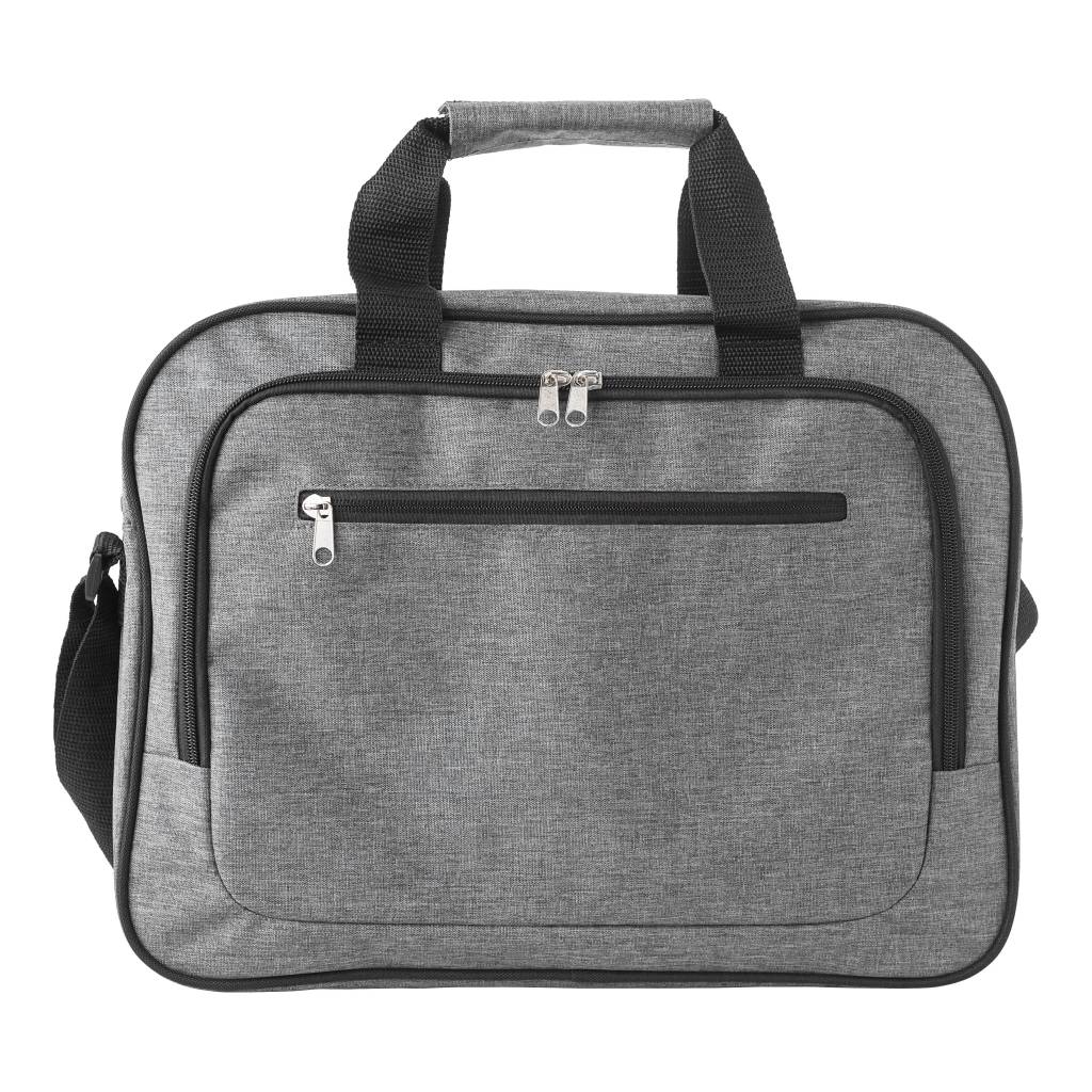 g00G9169-00G003999999-0 Polyester (300D) laptop bag Isolde - Slika 1
