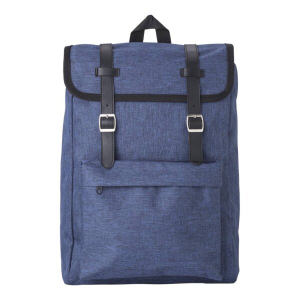 Polyester (210D) backpack Genevieve