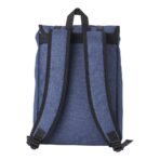 Polyester (210D) backpack Genevieve - Slika 3