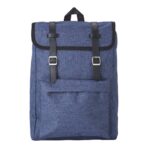 Polyester (210D) backpack Genevieve - Slika 4