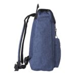 Polyester (210D) backpack Genevieve - Slika 5
