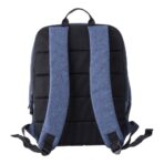 Polyester (600D) backpack Katia - Image 2