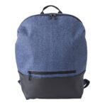 Polyester (600D) backpack Katia - Image 3